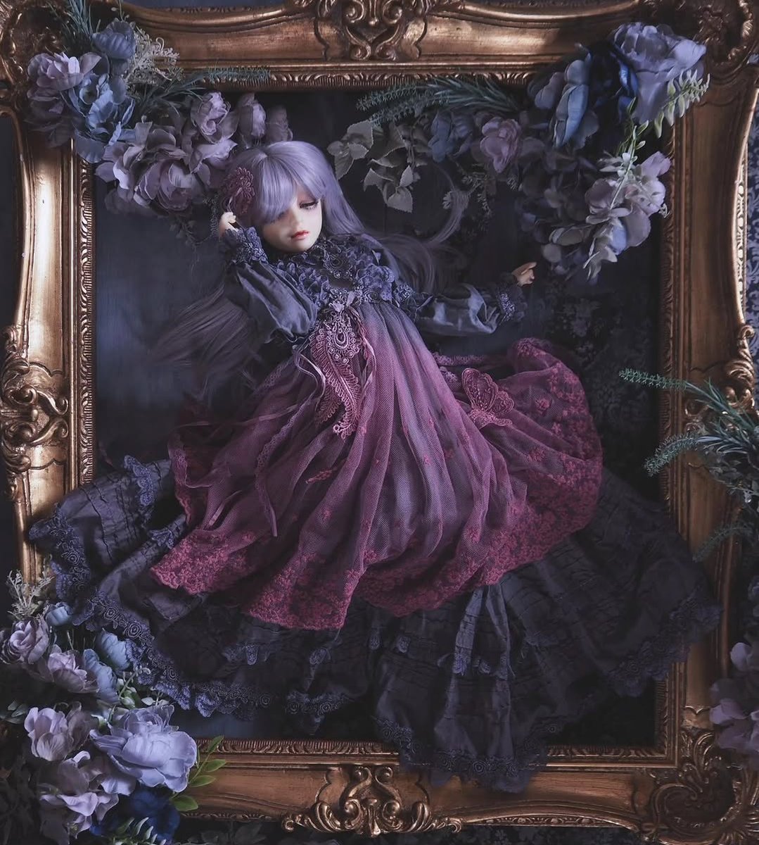 メルヘンけものみち tweet media