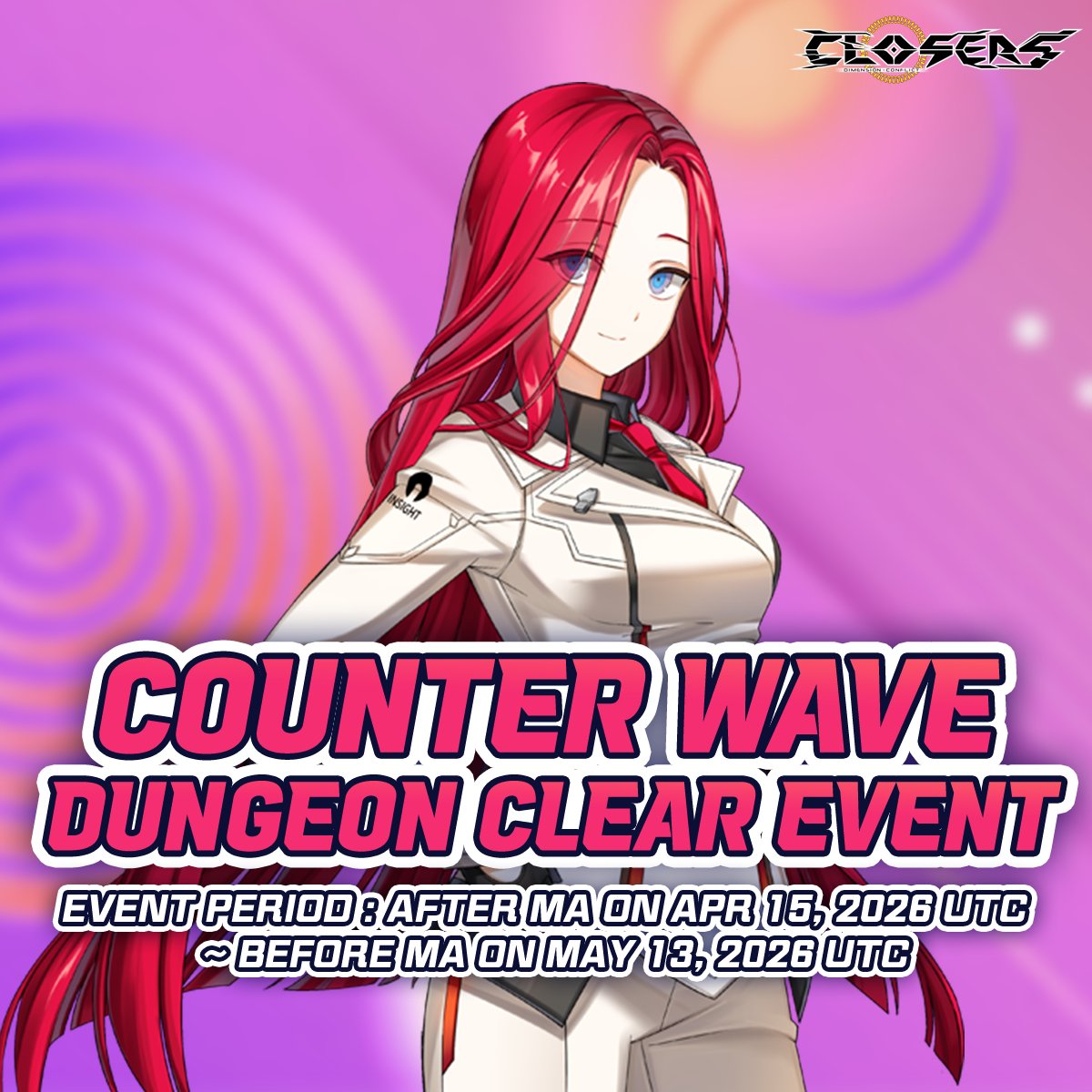 Closers tweet media