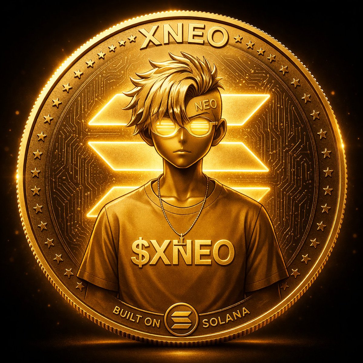 $XNEO tweet media