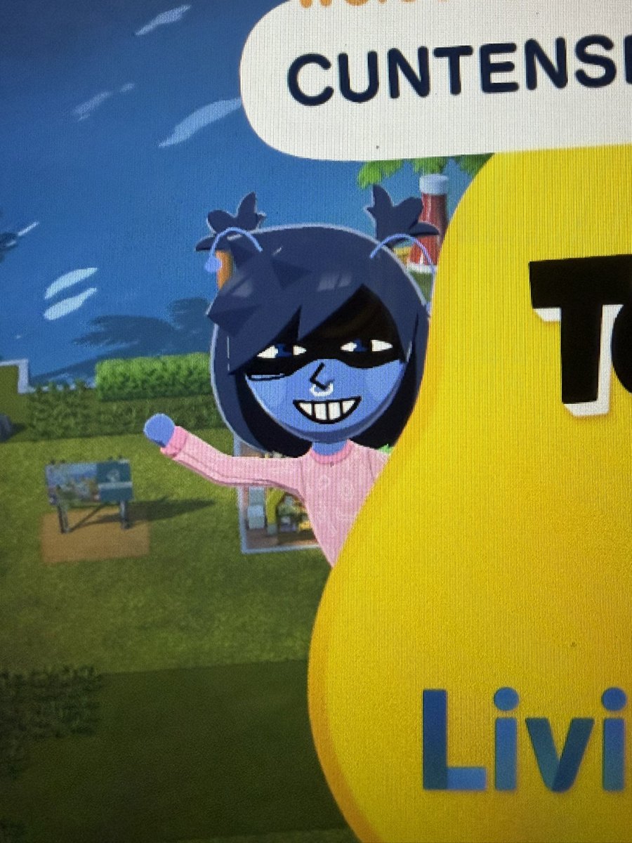 Jestocratic's tweet photo. this game is great https://t.co/LuiG4n1qyB