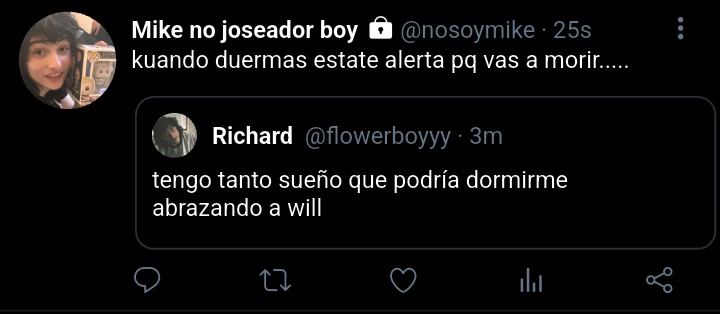 Awos | Au byler/ryers ♱ tweet media