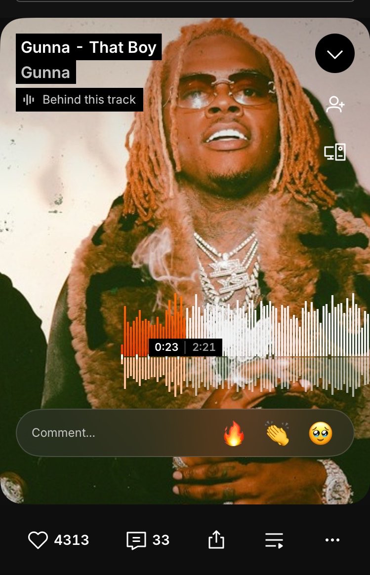 GUNNAFANDOM tweet media