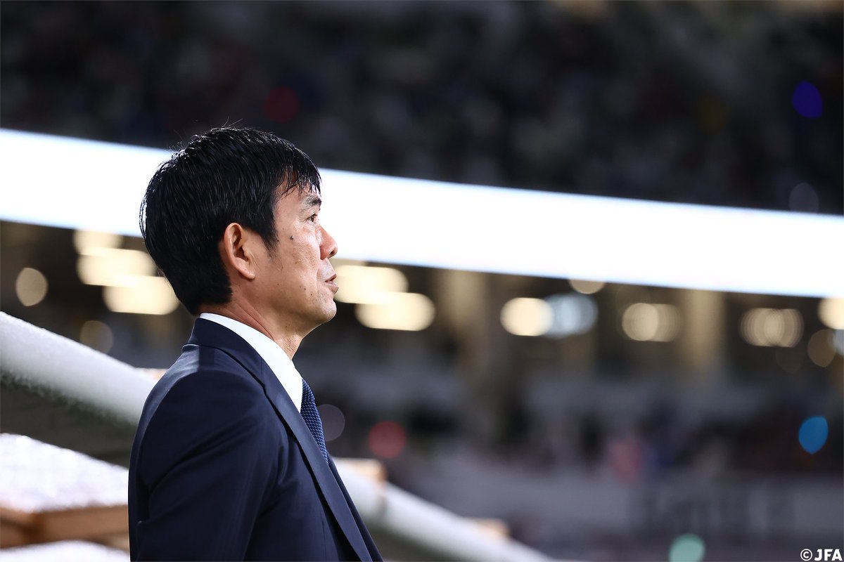 サッカー日本代表 映画『ONE CREATURE』6月5日(金)公開⚽️ tweet media