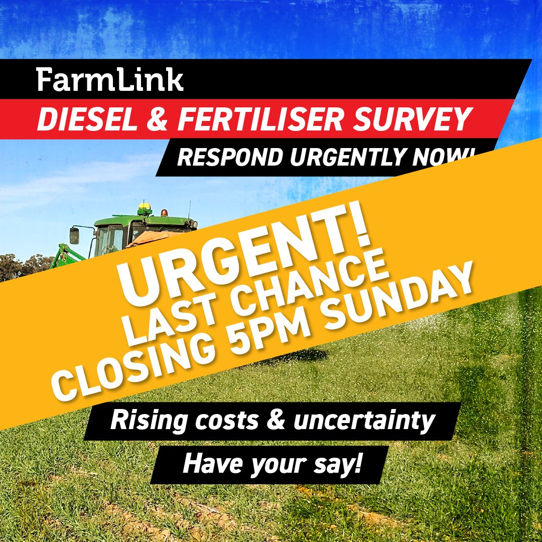 FarmLink Research tweet media