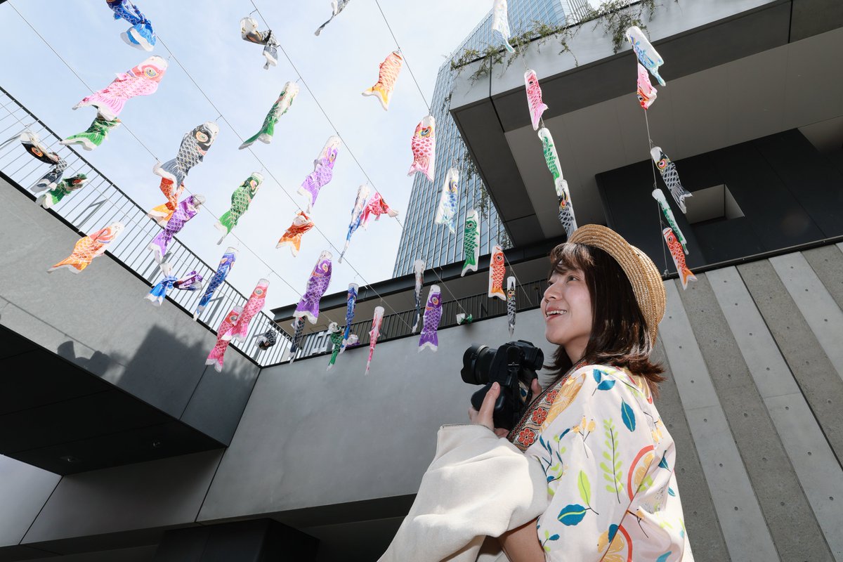 小松正晴 tweet media