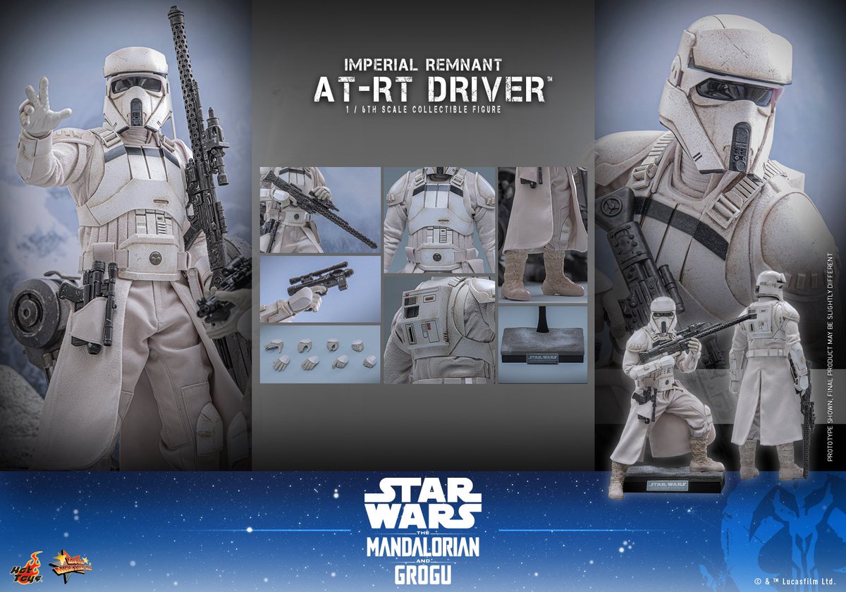 新製品発表】 【ムービー・マスターピース】『スター・ウォーズ