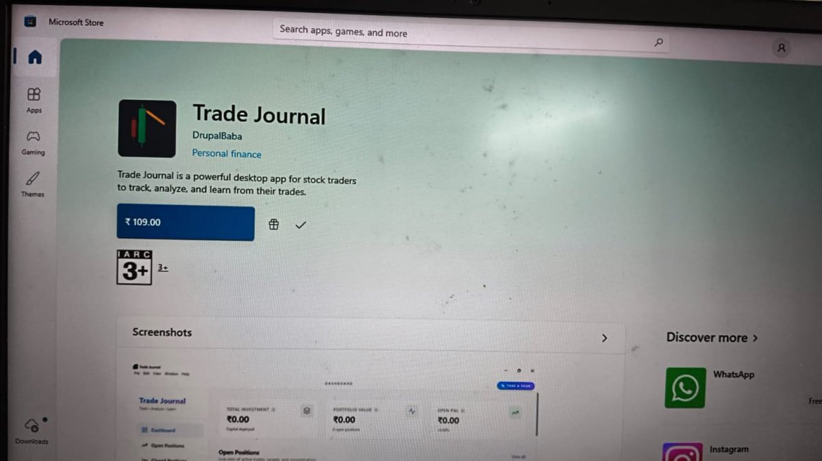 Ashish Singh tweet media