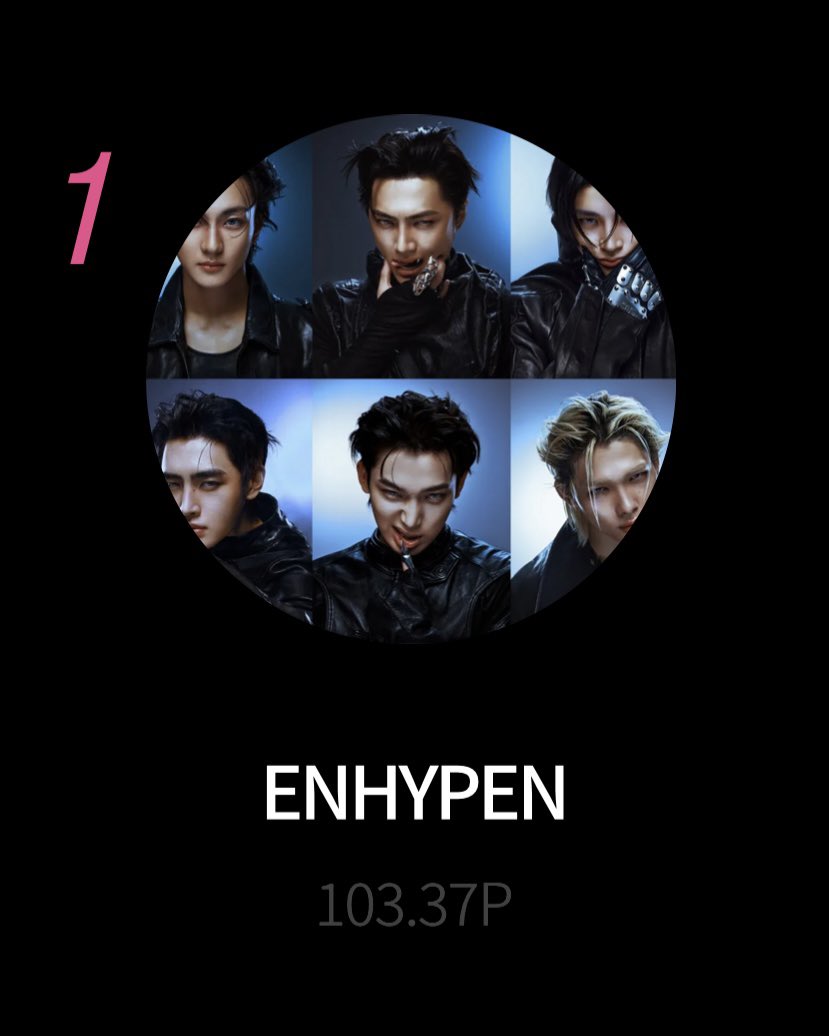 ENVENGERZ tweet media