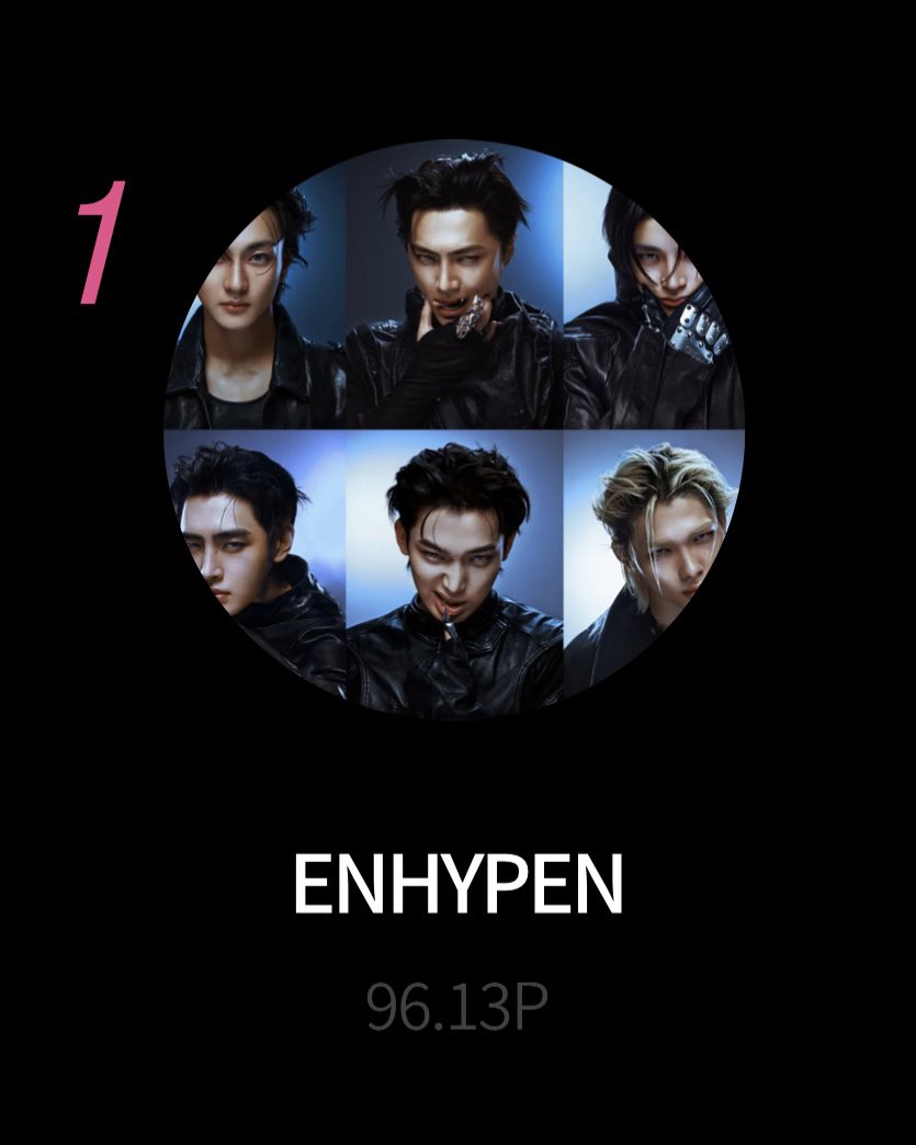 ENVENGERZ tweet media