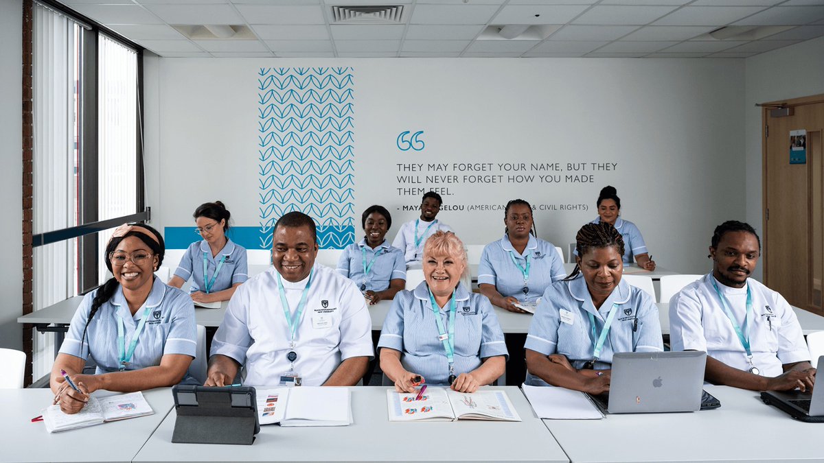 HouseAdmissions's tweet image. 🎓 Study Adult Nursing at Buckinghamshire New University 🇬🇧

💉 NMC pathway | 🏥 Clinical placements | 💰 £15,910/year
📍 High Wycombe, Uxbridge &amp;amp; Aylesbury
📅 September 2026 / January 2027
📩 Apply now for FREE counselling

#StudyInUK #NursingUK #BNU #NepaliStudents