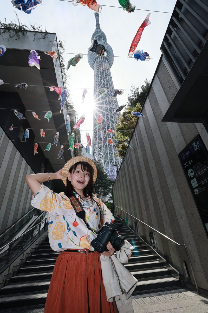 小松正晴 tweet media