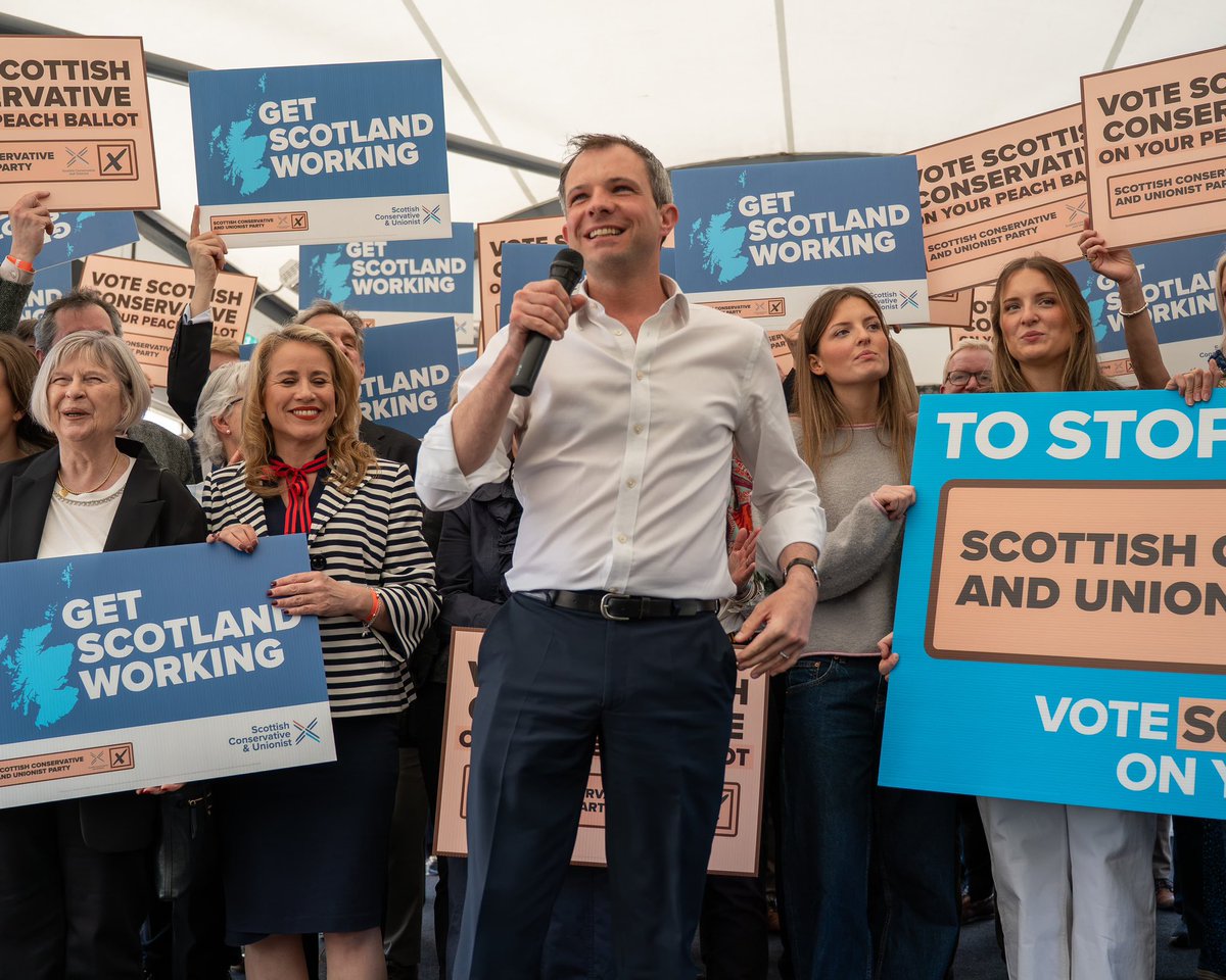 Andrew Bowie MP tweet media