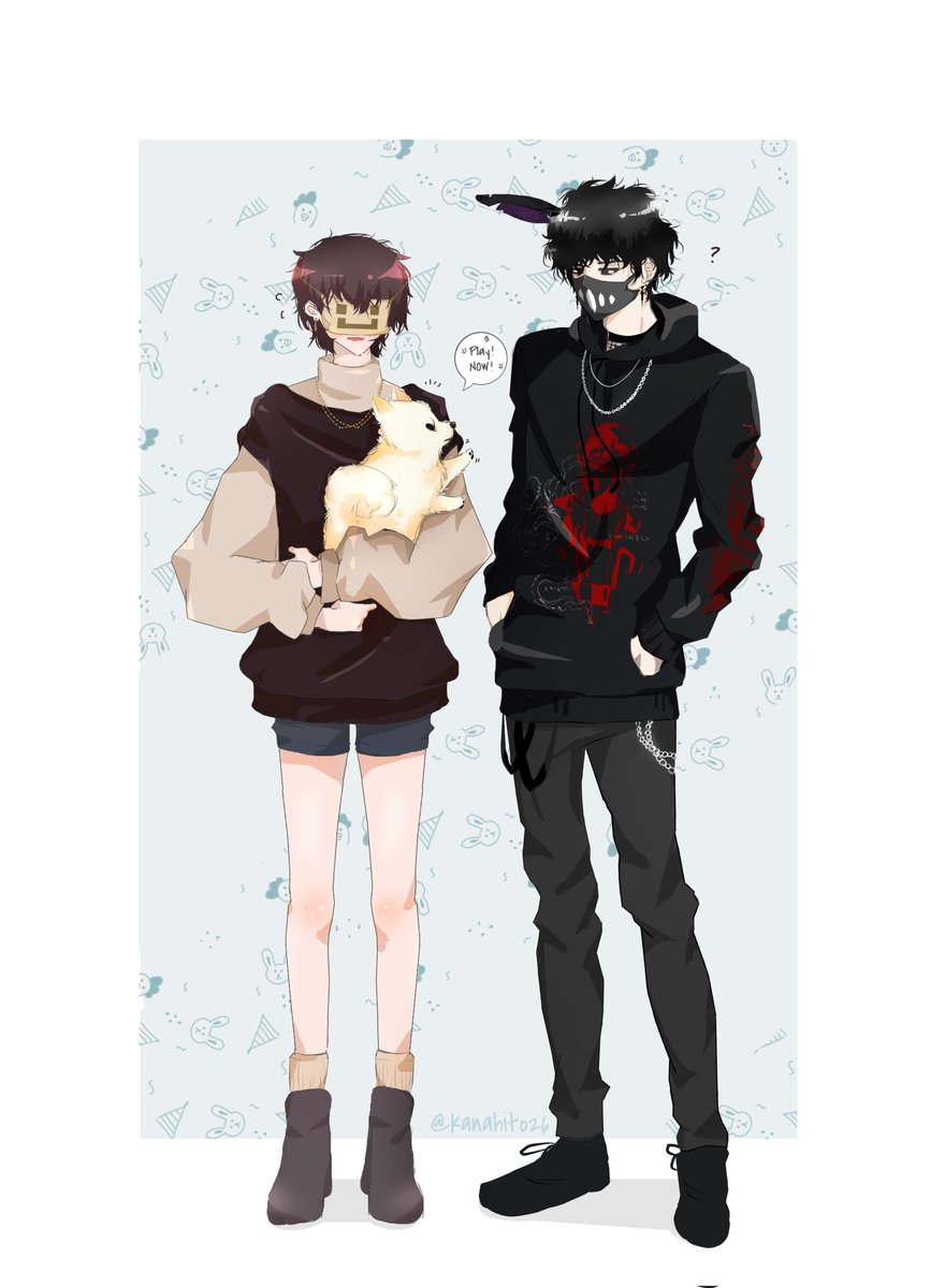 My only comfort musician and streamer that I have left from among us era btw 😔

#corpsehusband #miyoung #kkatamina