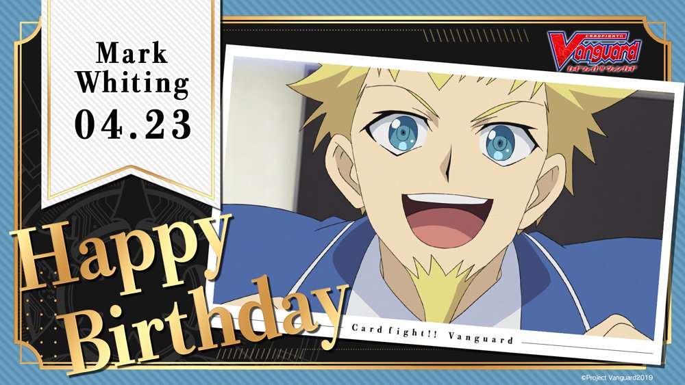 カードファイト!! ヴァンガード公式 tweet media