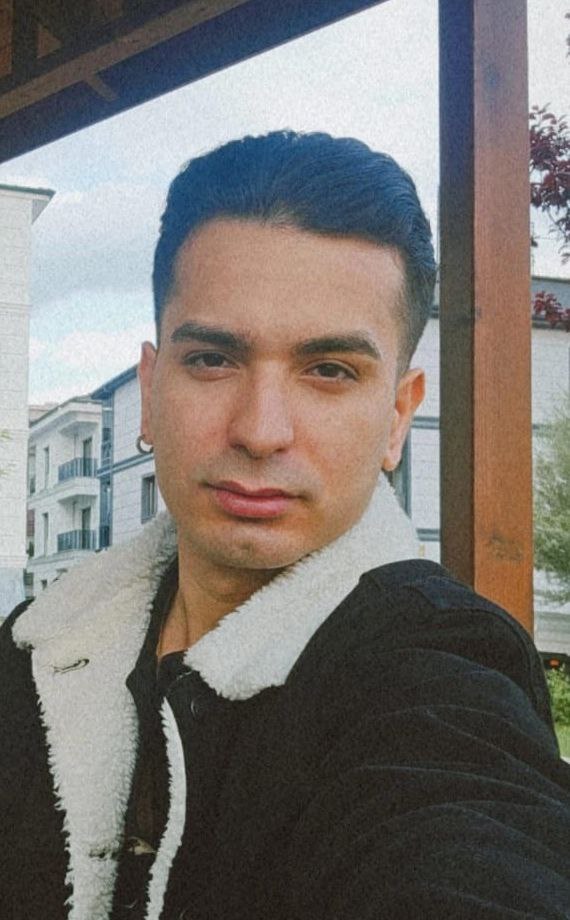 Ramin Fallah tweet media