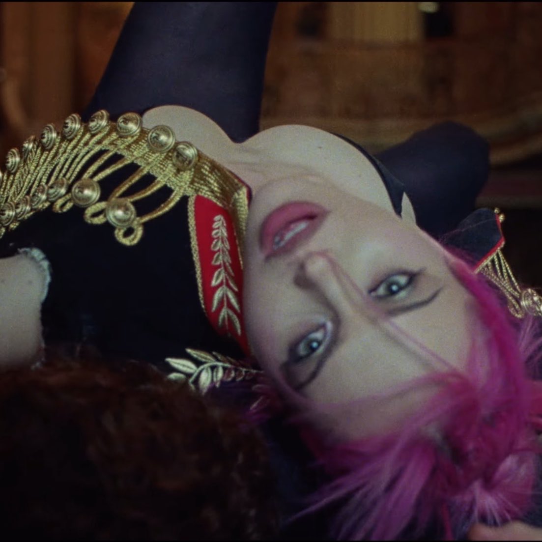 everyone get familiar with this face card ASAP.