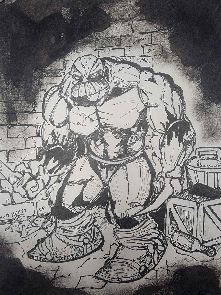 Cap'n Hefty tweet media