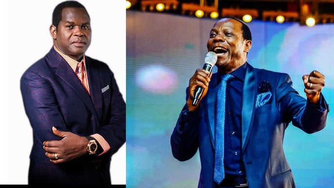 Wayne Frank Ntambi tweet media