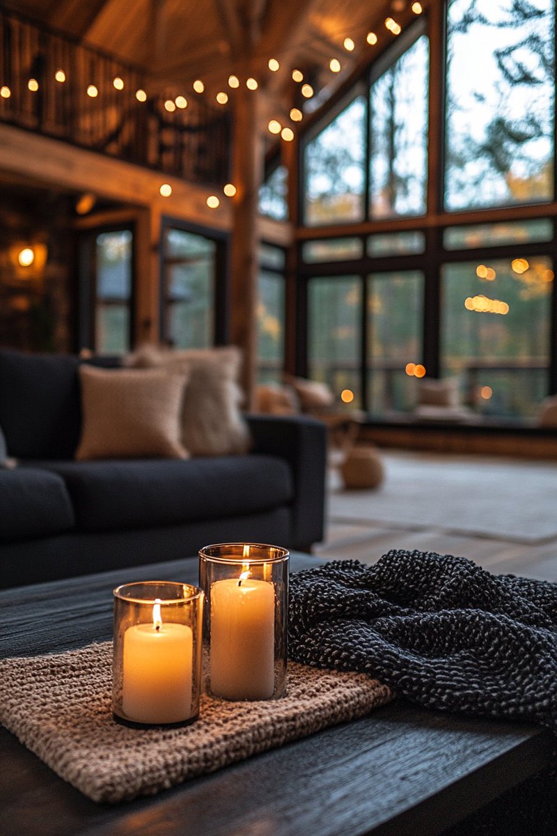 aesthetic117777's tweet image. Modern Rustic &amp;amp; Black Aesthetic layout ✨. Key pieces in Pinned Post! 📌

#modernrustic #blackaesthetic #rusticdecor #moodyinteriors #homegoals