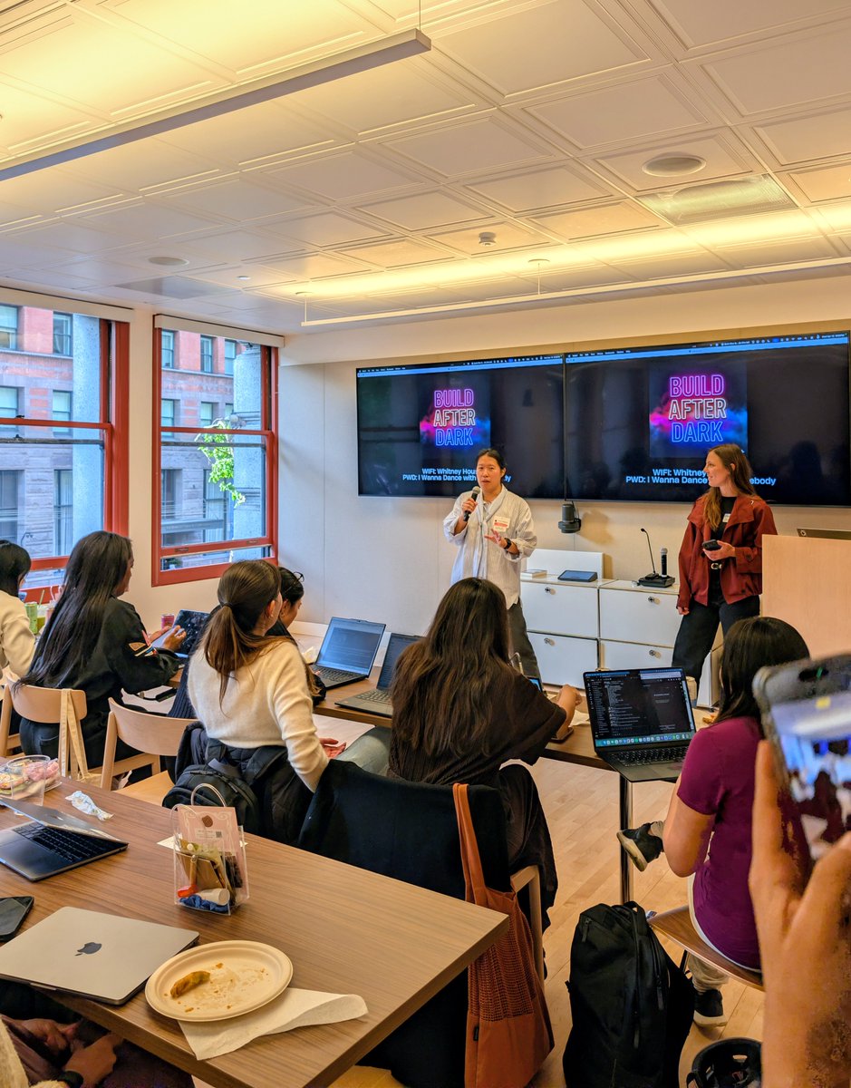 Avinash Gopinathan tweet media