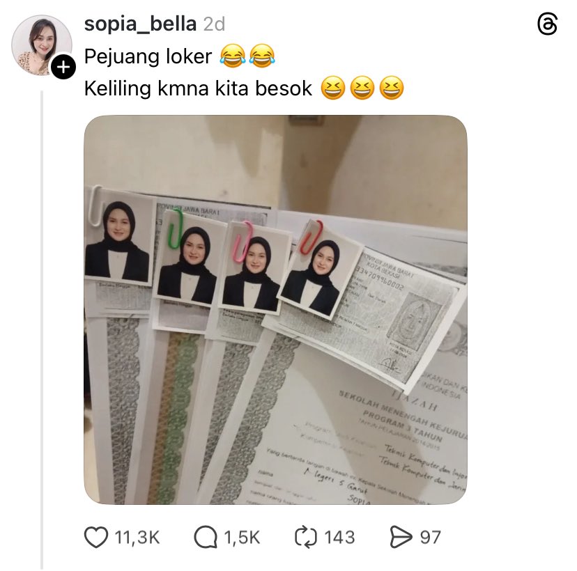 Lambe Saham tweet media