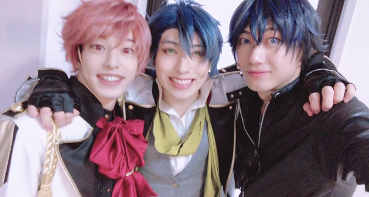 谷佳樹 tweet media