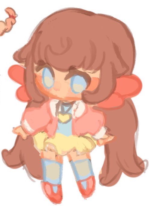 windykip's tweet photo. @ArisuKom @Umbra_Auri it would be an honor :3 https://t.co/z3ub9ureys