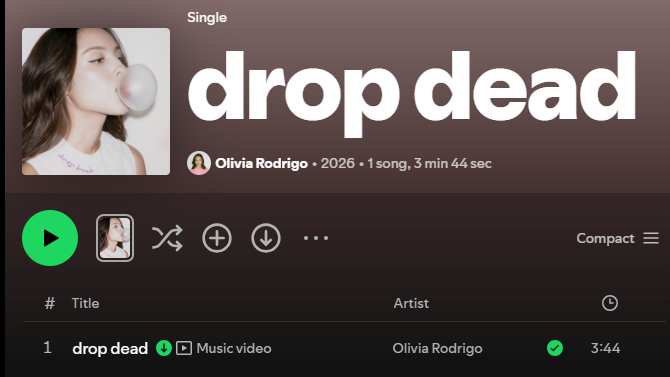 SpotifyLivies tweet media