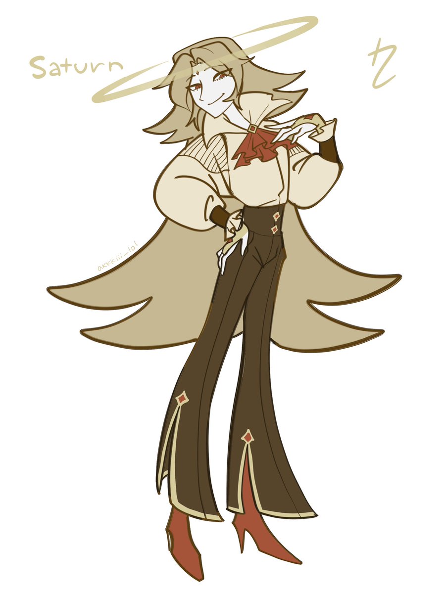 AkkkiiiL64196's tweet image. Saturn✨

#solarballs #saturn #art #planet #solarballssaturn #draw #humanisation