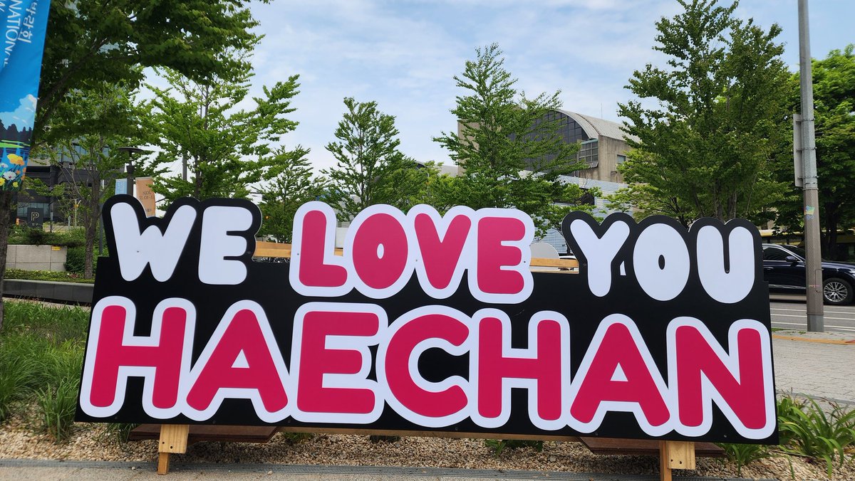 #forHaechan tweet media