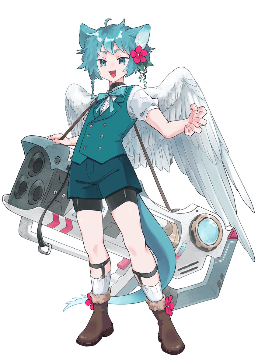 瀛楸すい𓆝𓆟 tweet media