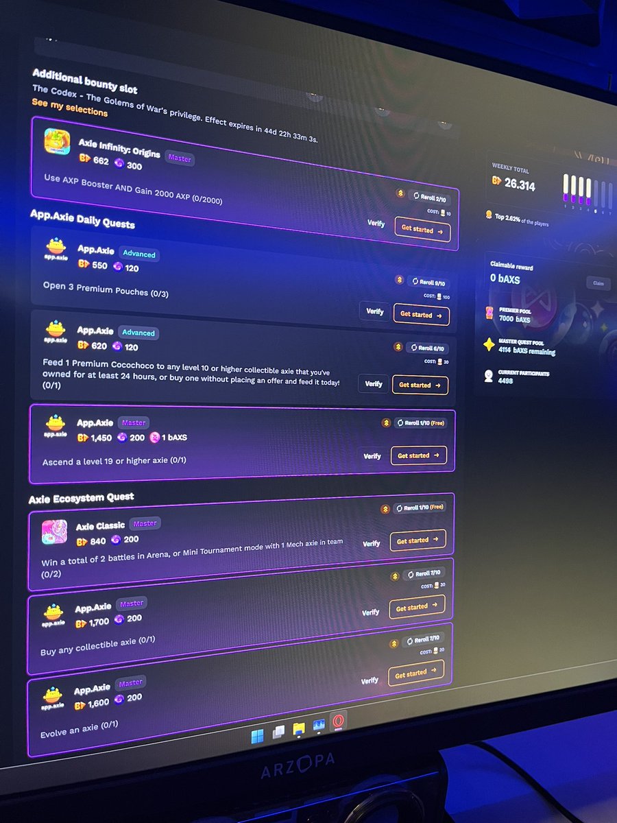 Fendreev.ron | KIND tweet media