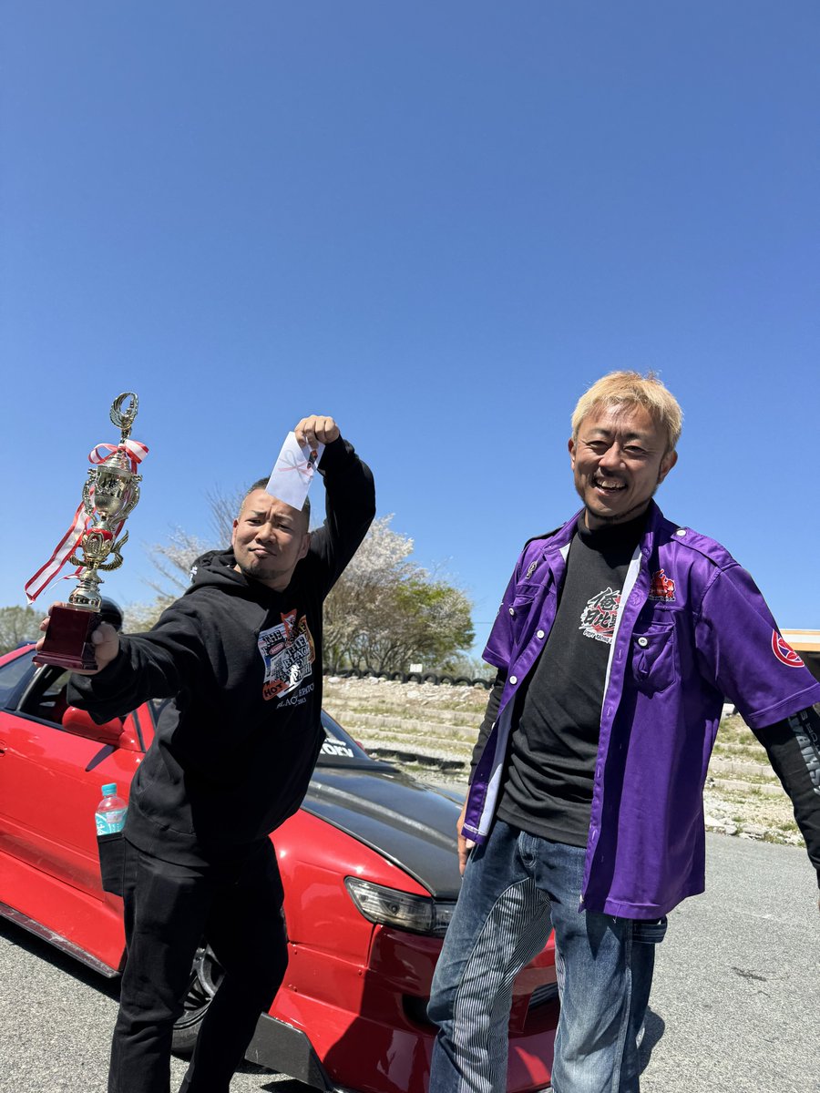 カーファクトリー亜衣 tweet media