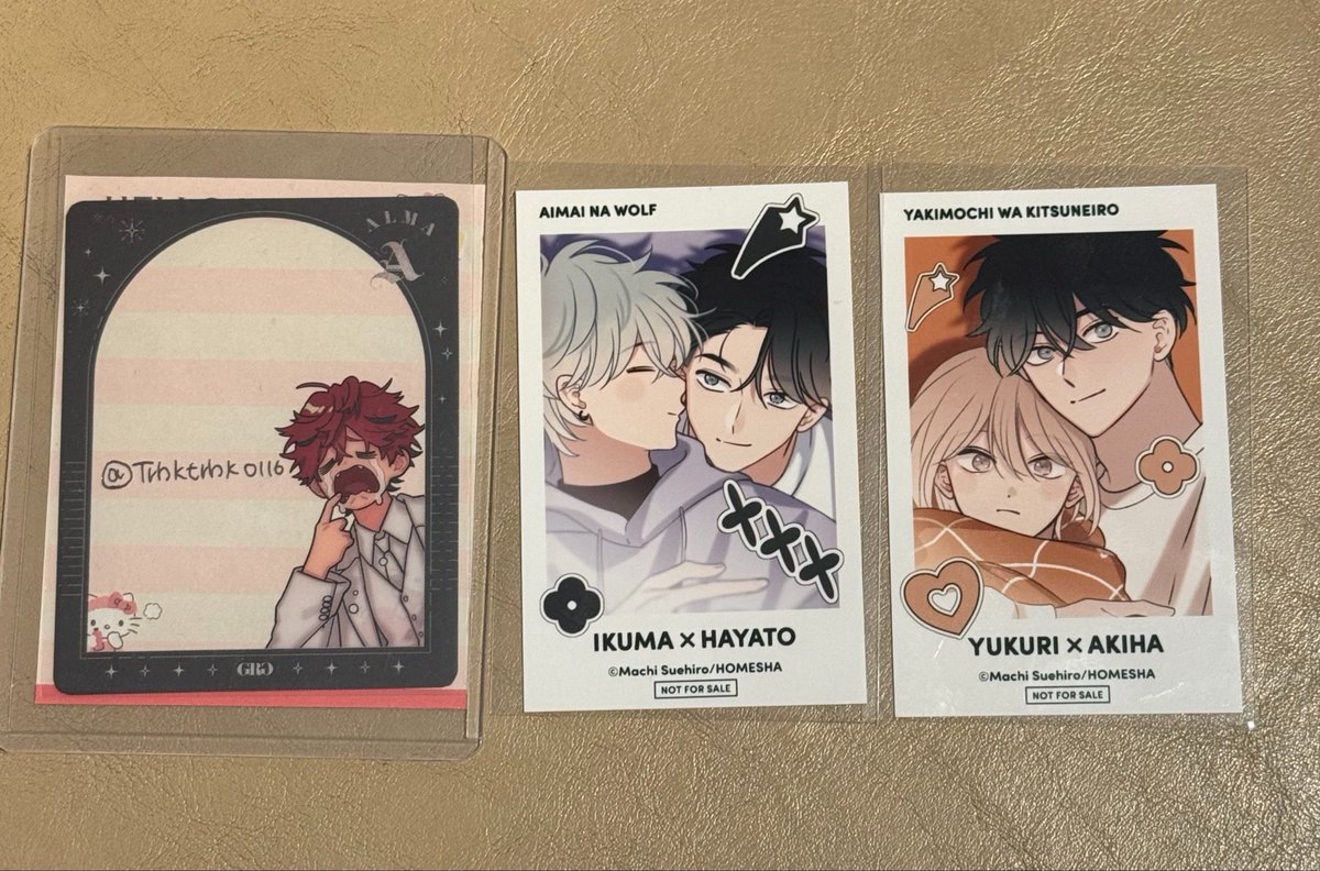 𝑹🐈‍⬛プロカ必読 tweet media