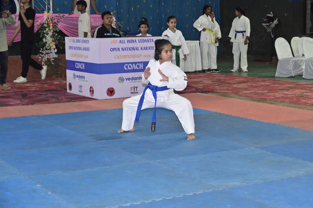 VedantaAluminum's tweet image. Through such initiatives, Vedanta Aluminium continues to enable youth development through sport.

#VedantaAluminium #MetalOfTheFuture #CommunityDevelopment #YouthEmpowerment #SportsDevelopment #Jharsuguda