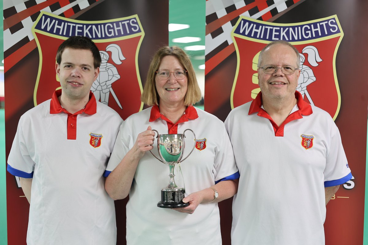 Whiteknights IBC tweet media