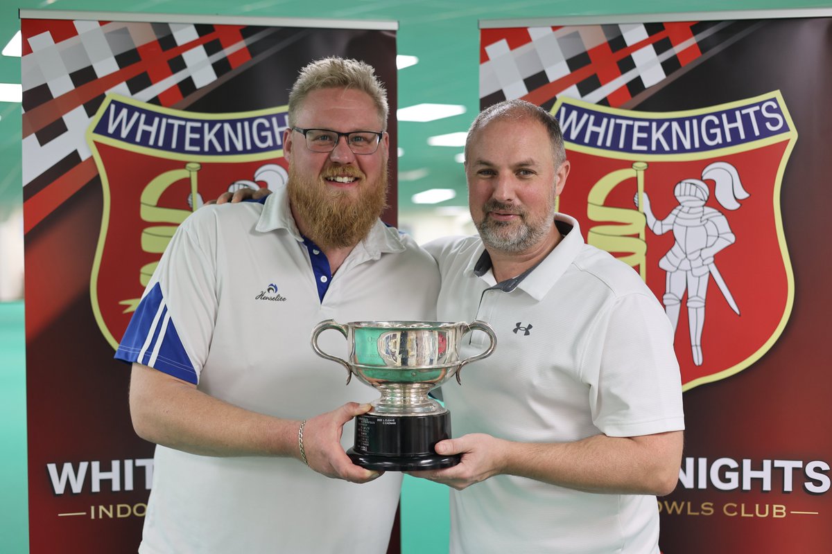 Whiteknights IBC tweet media
