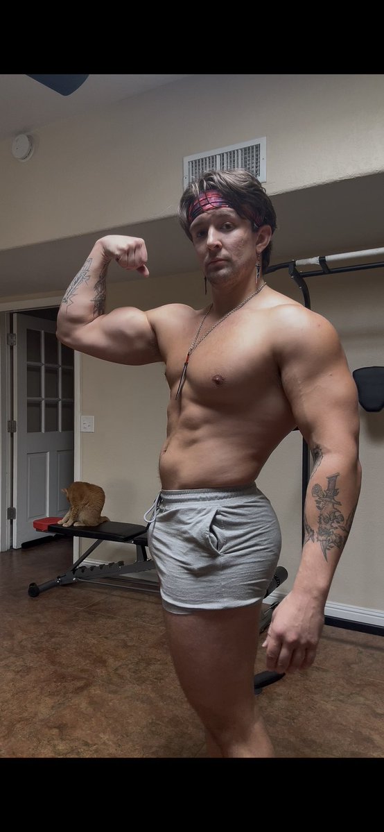 Major Pectoralis tweet media