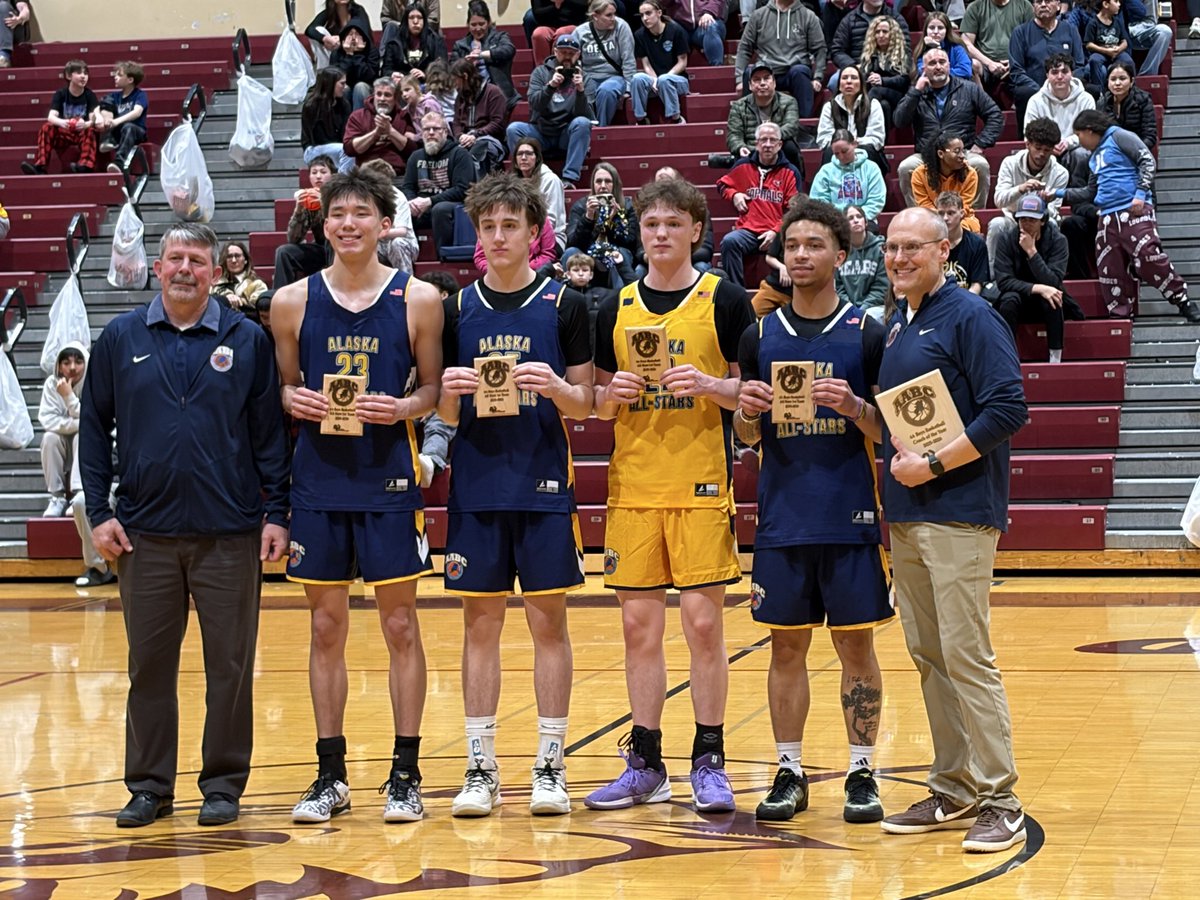 Alaska Association of Basketball Coaches tweet media