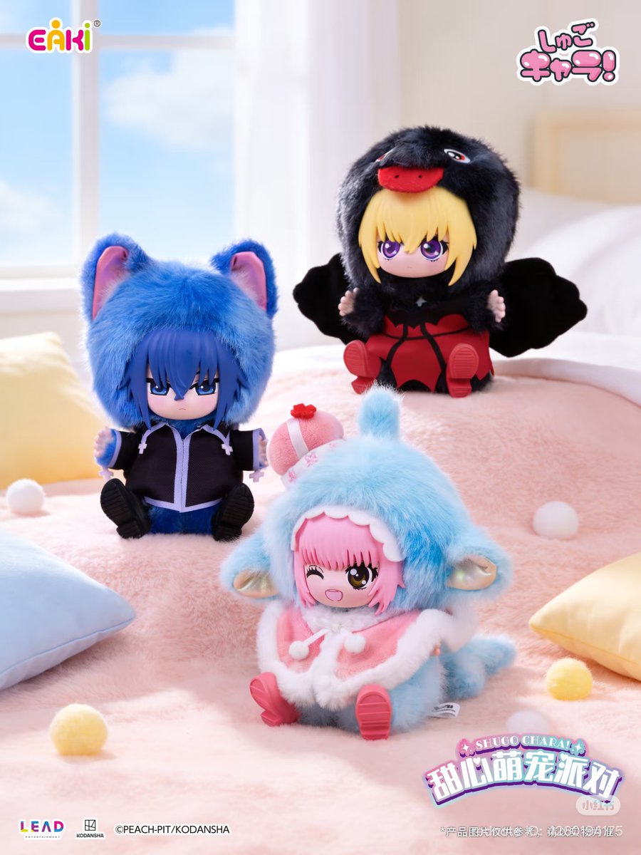 小圆🌨️ tweet media