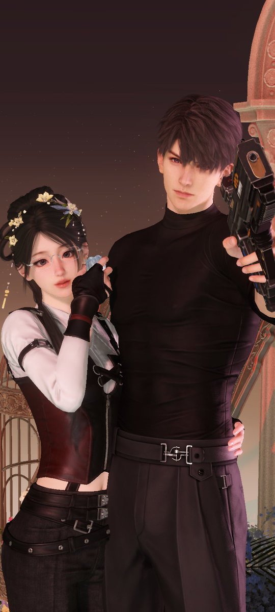 Agatha𓍢ִ໋❄️ tweet media