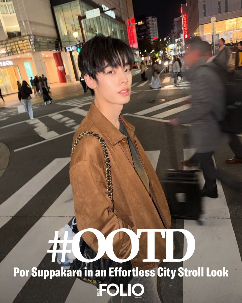 Men's Folio Thailand tweet media