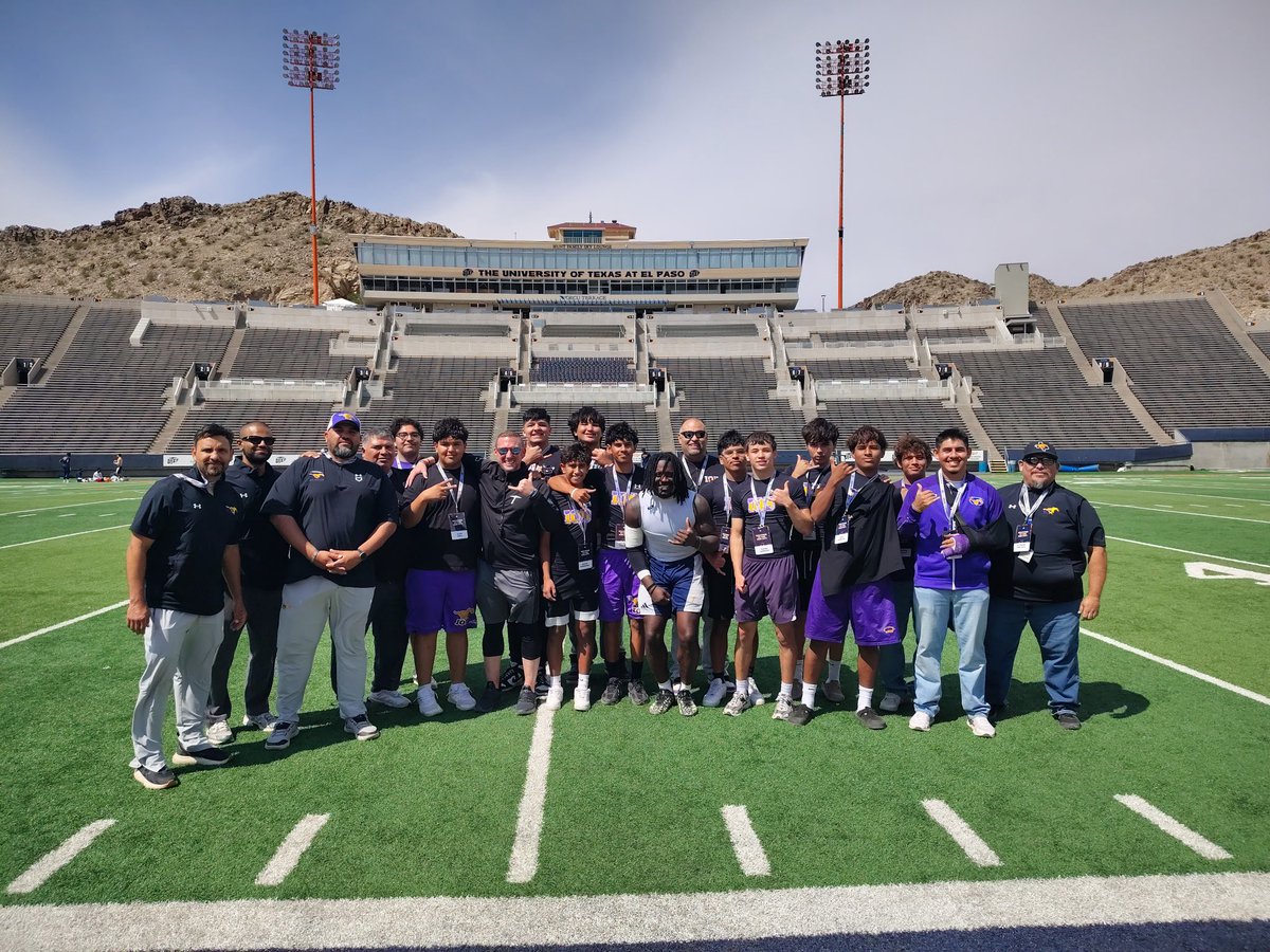 Bernie Luna tweet media