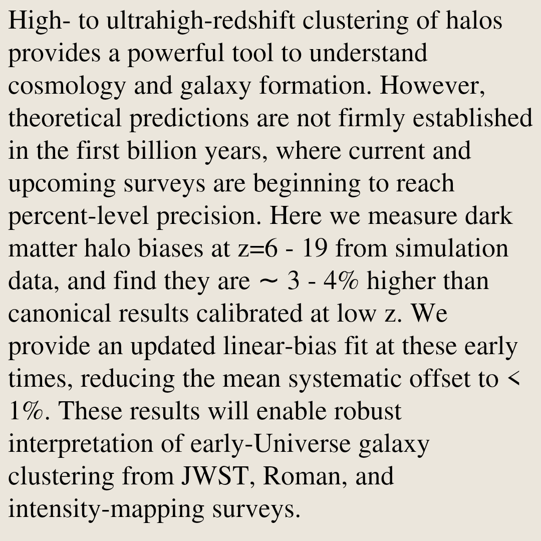 Astrophysics Papers tweet media