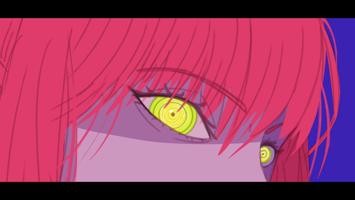 DiablillaJ's tweet photo. una practica rápida que hice de makima

#makima #チェンソーマン #chainsawman #fanart https://t.co/HskwDG2ap3