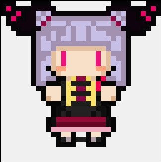 VampiraGradius tweet media