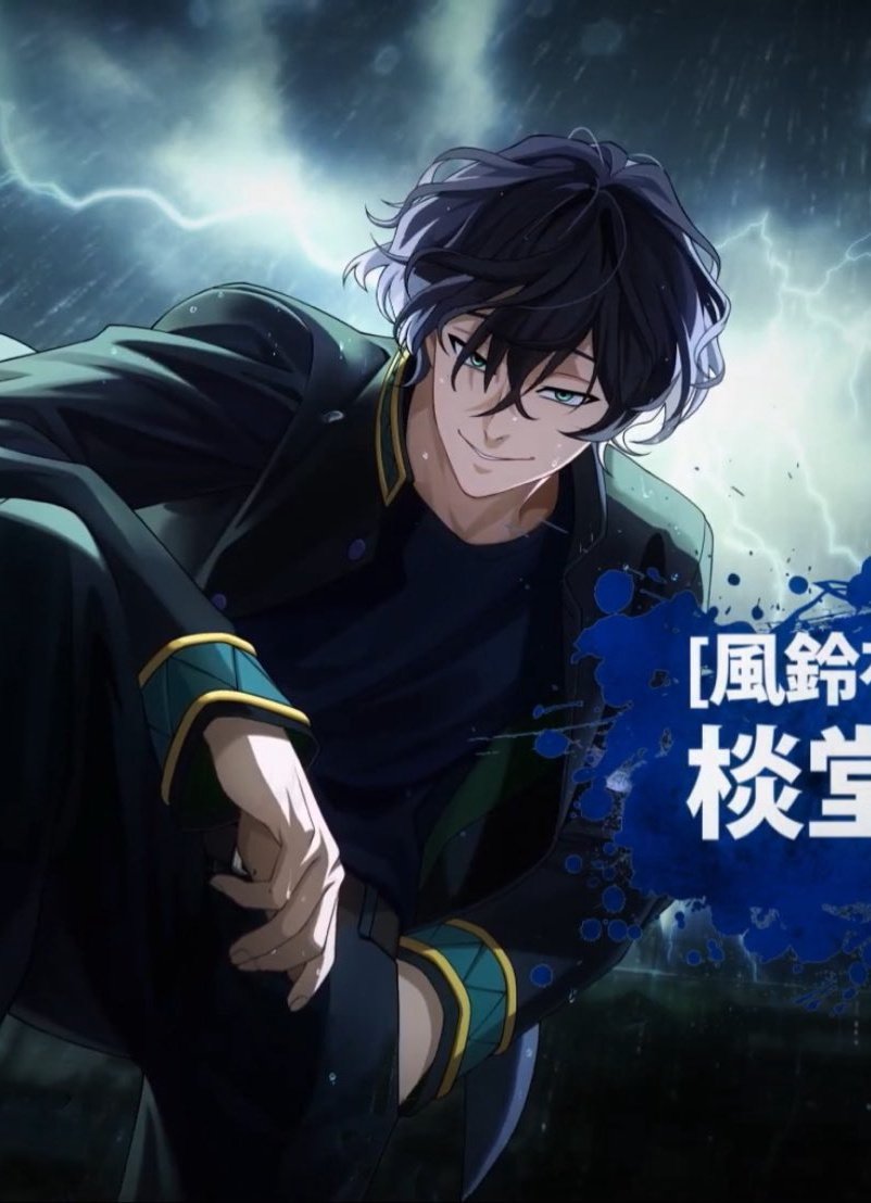 Ishi🍵🥂🌸 tweet media