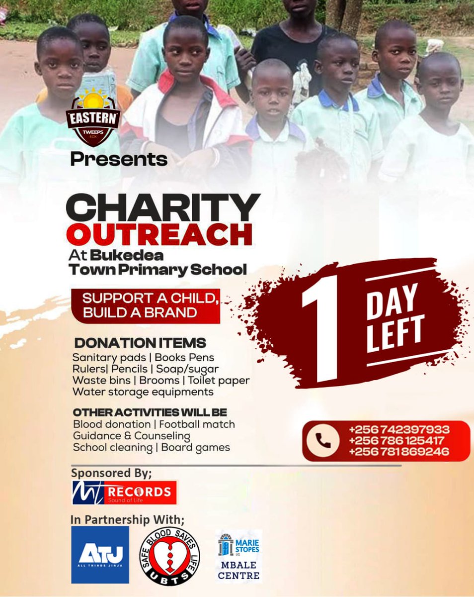 ☞ Esau 𝙼𝚊𝚎𝚜𝚝𝚛𝚘 🇺🇬 tweet media