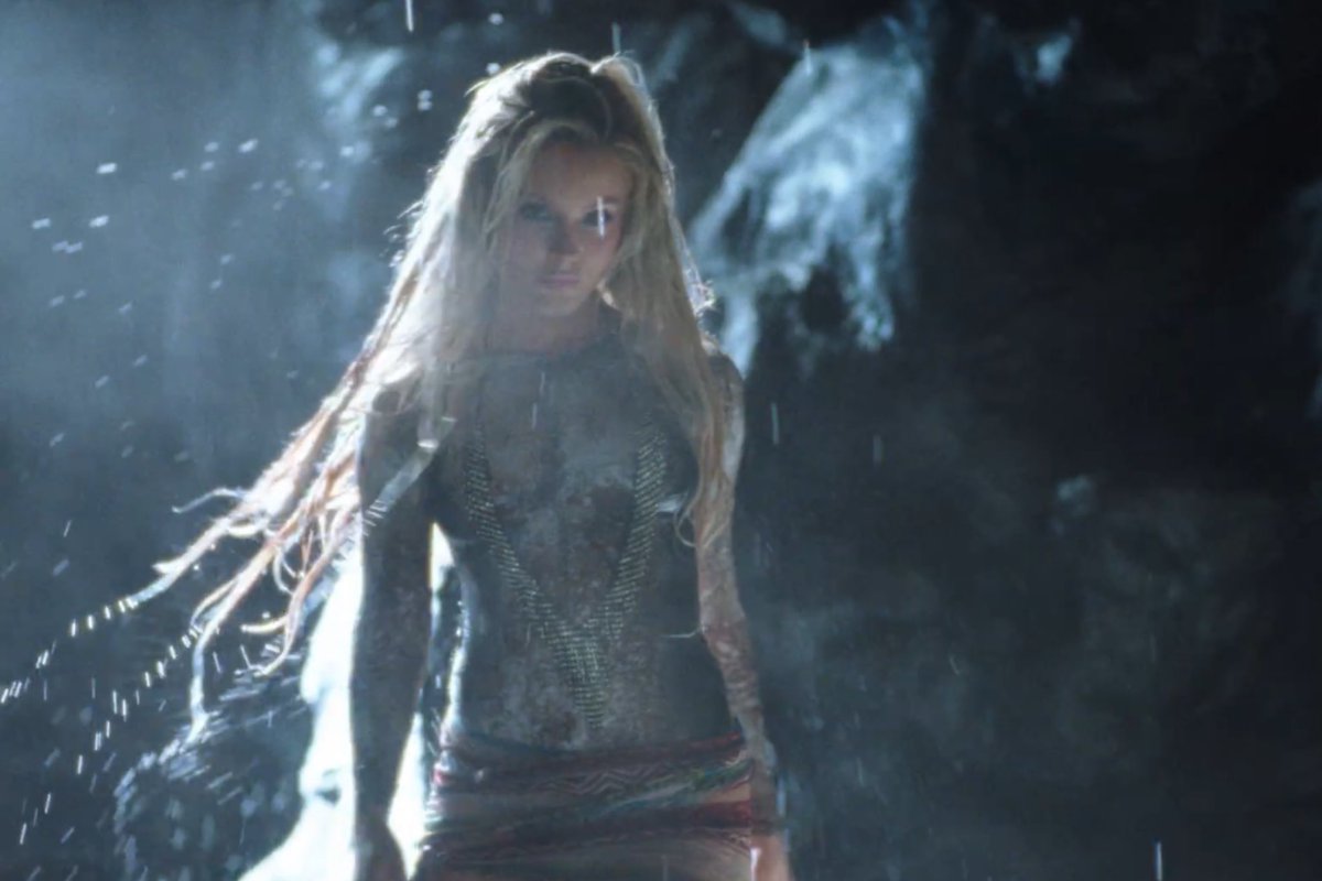 Zara Larsson Updates tweet media