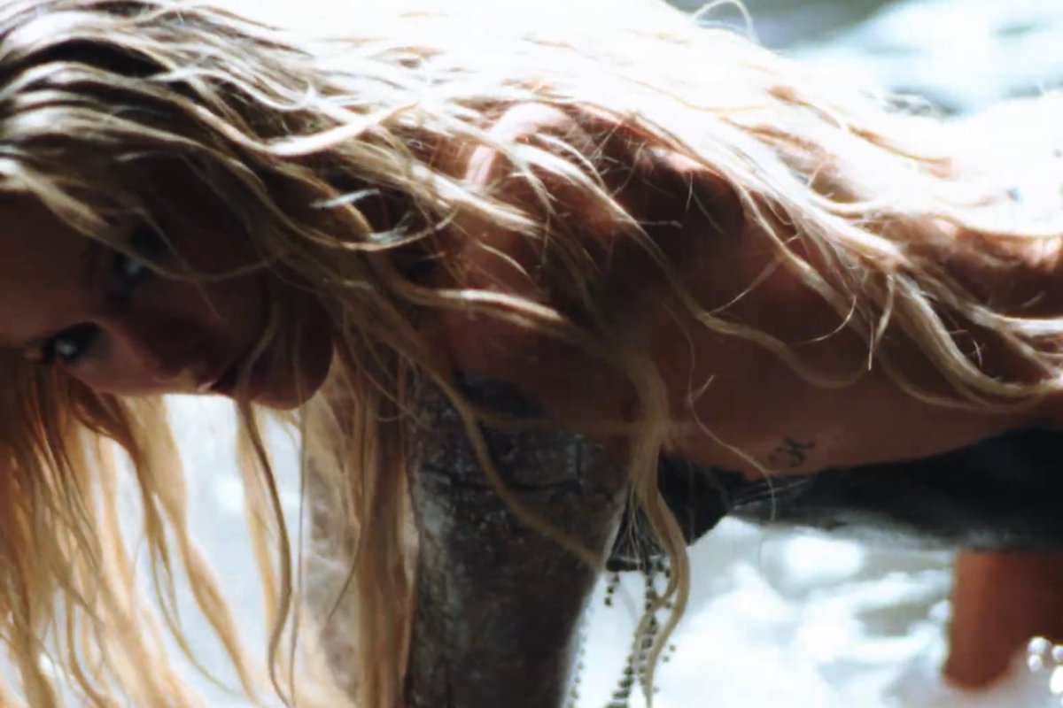 Zara Larsson Updates tweet media